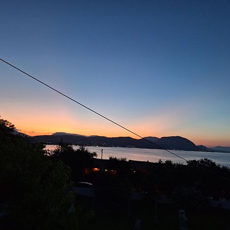 Armonia Apartments Corfu  Bagian luar foto