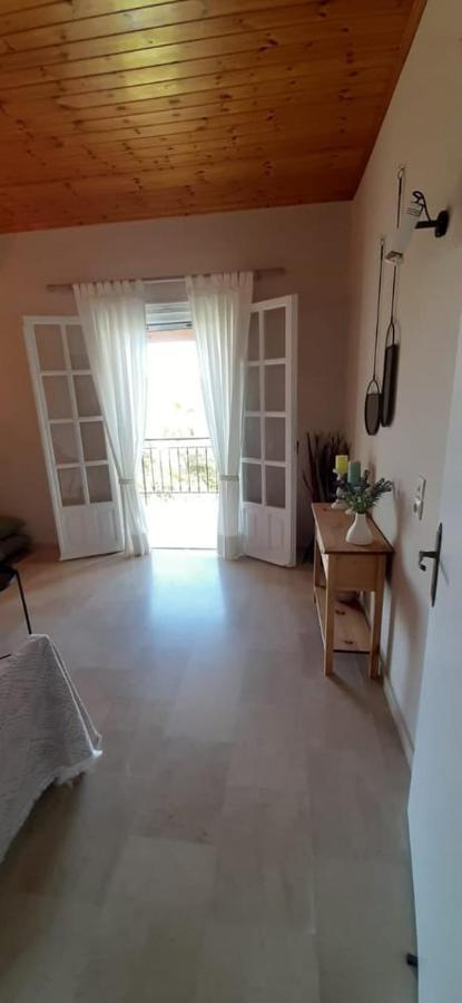 Armonia Apartments Corfu  Bagian luar foto