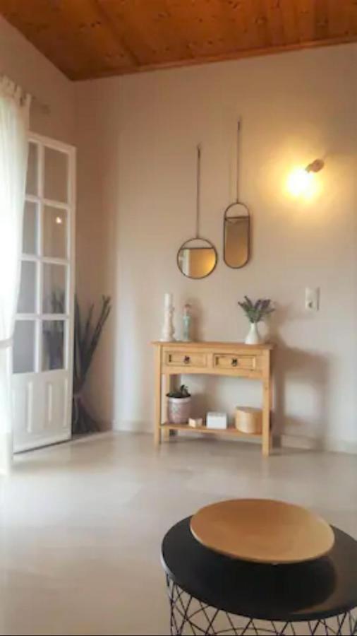 Armonia Apartments Corfu  Bagian luar foto
