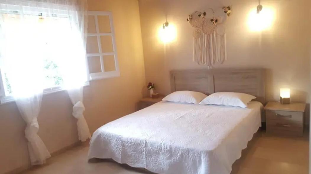 Armonia Apartments Corfu  Bagian luar foto