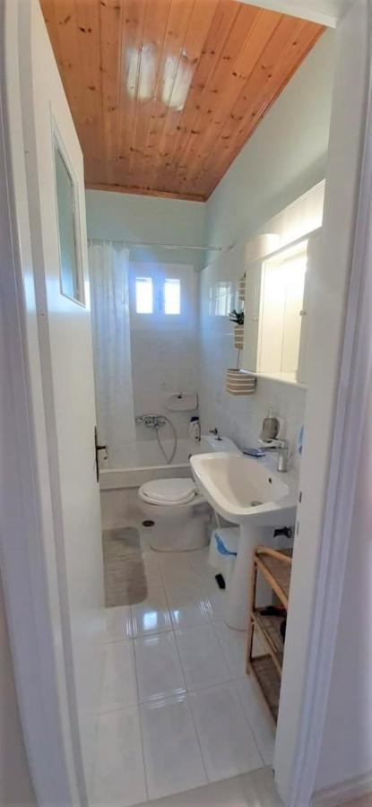 Armonia Apartments Corfu  Bagian luar foto
