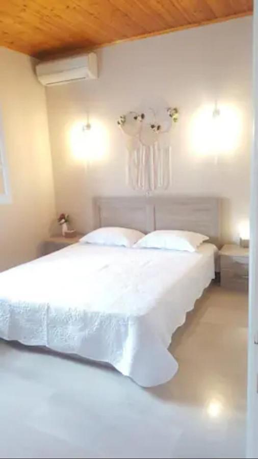 Armonia Apartments Corfu  Bagian luar foto