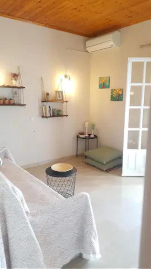 Armonia Apartments Corfu  Bagian luar foto