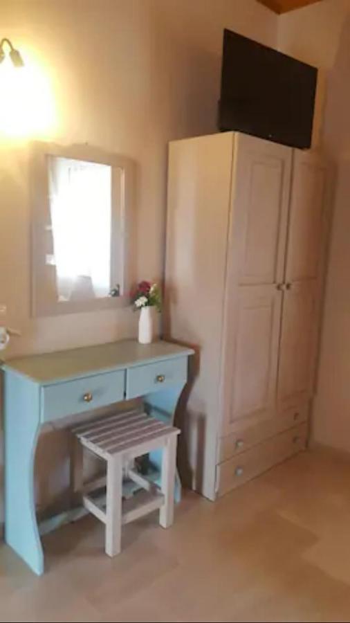 Armonia Apartments Corfu  Bagian luar foto