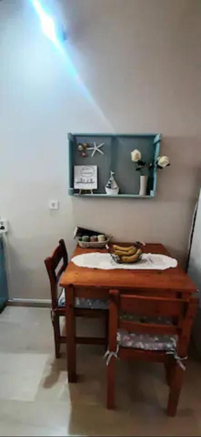 Armonia Apartments Corfu  Bagian luar foto