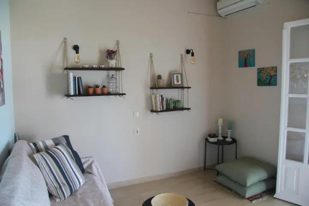 Armonia Apartments Corfu  Bagian luar foto