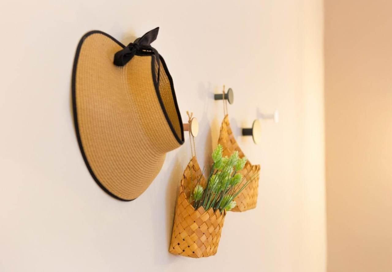 Armonia Apartments Corfu  Bagian luar foto