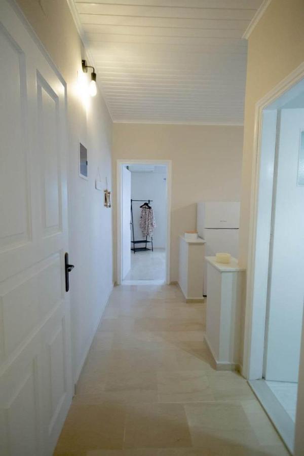 Armonia Apartments Corfu  Bagian luar foto